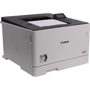Замена лазера на принтере Canon LBP663CDW в Волгограде